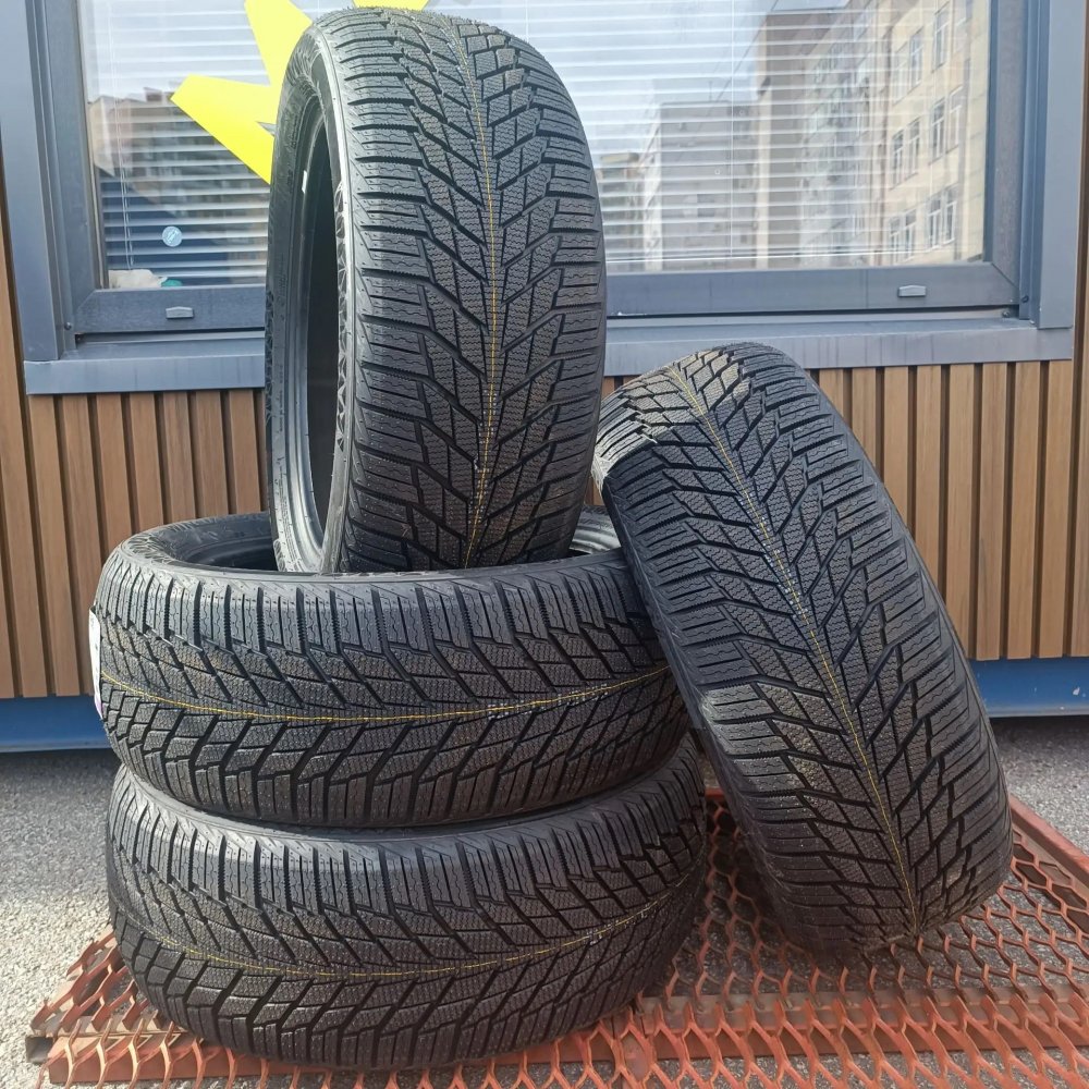 Nexen Winguard Ice 3 235/50 R18 101T  
