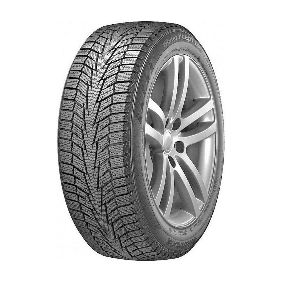 Hankook Winter i Cept iZ2 W616 215/65 R17 99T  