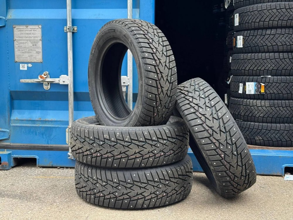 Doublestar DW01 185/60 R15 84T  