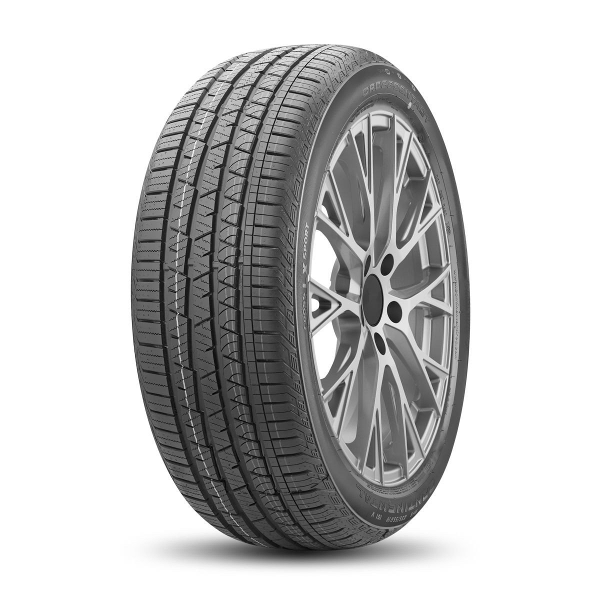 Continental ContiCrossContact LX Sport 265/40 R22 106Y  