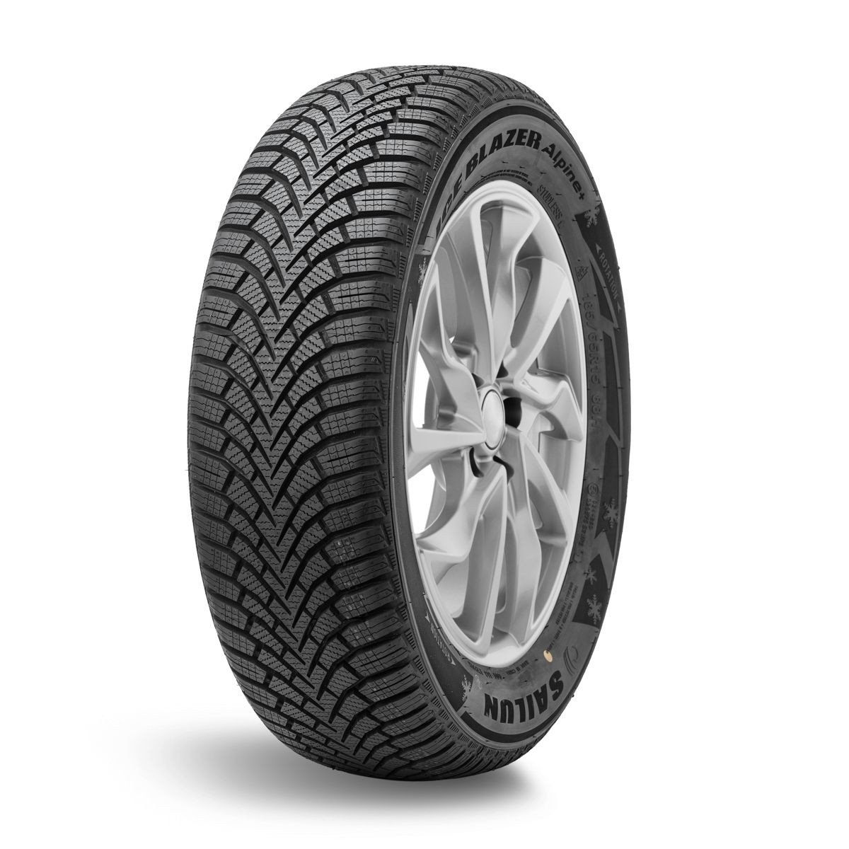 Sailun Ice Blazer Alpine+ 155/70 R13 75T  