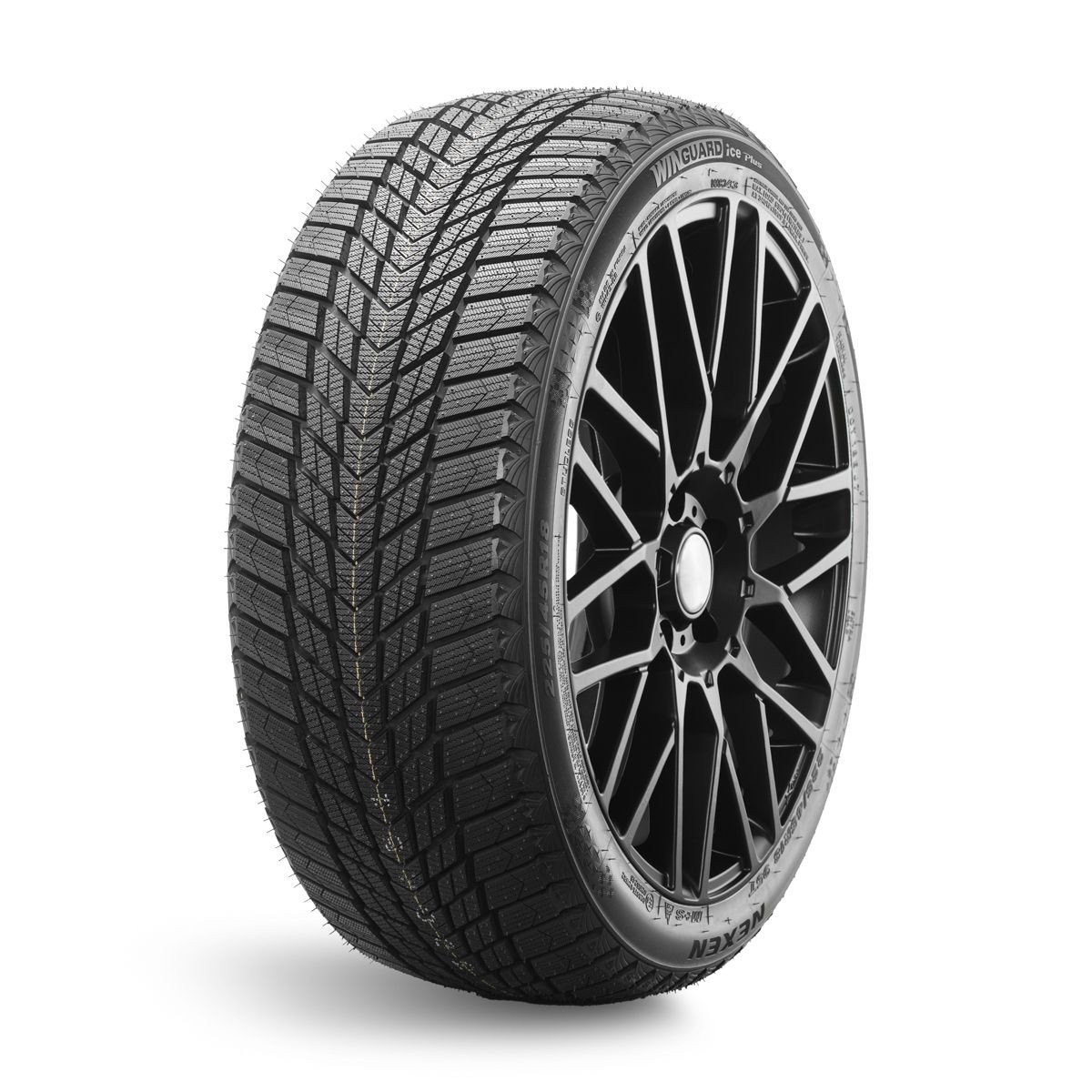 Nexen Winguard Ice Plus 185/55 R15 86T  