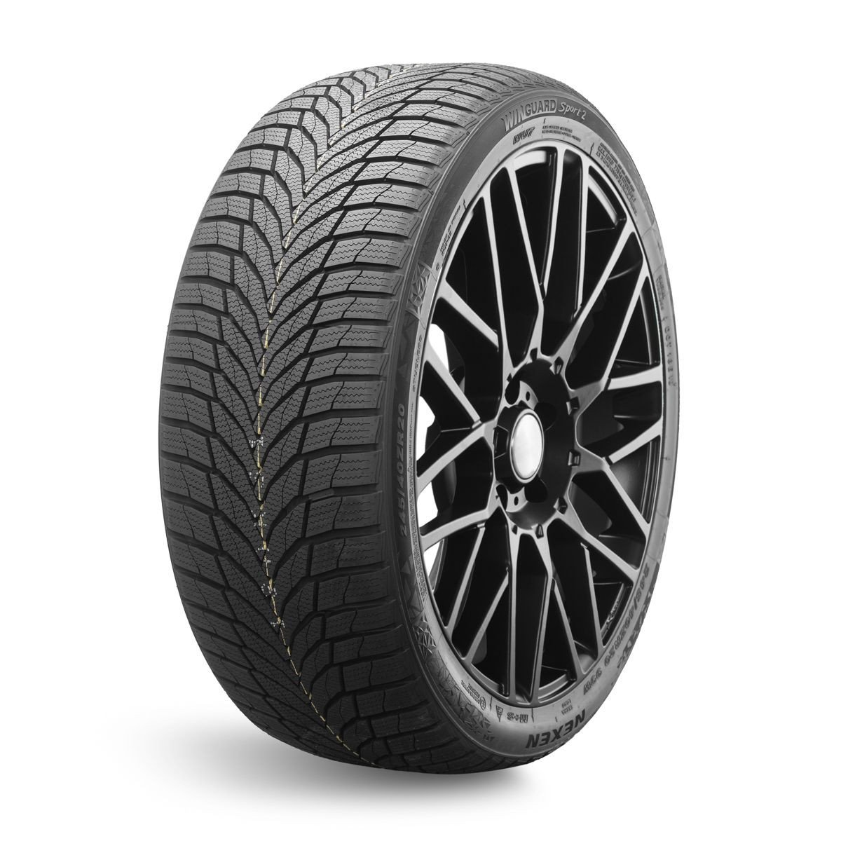 Nexen Winguard Sport 2 245/45 R20 103V  