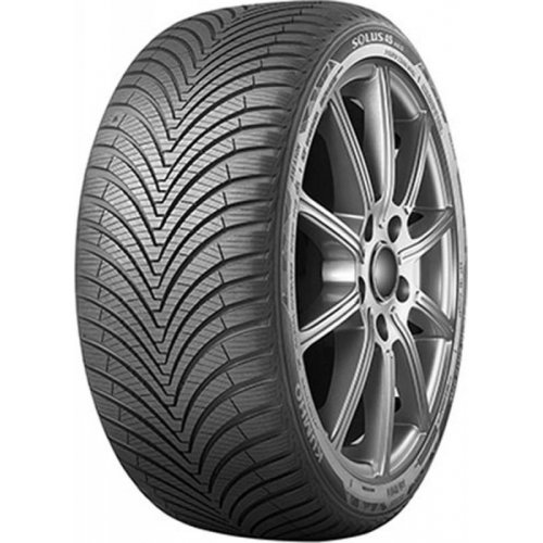 Kumho Solus HA32 155/65 R14 75T  