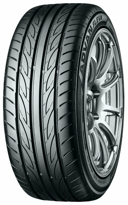 Yokohama Advan Fleva V701 205/40 R17 84W  