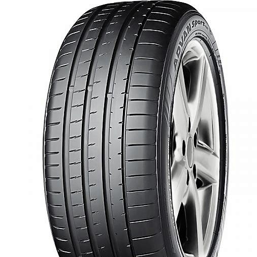 Yokohama Advan Sport V107 315/30 R22 107Y  