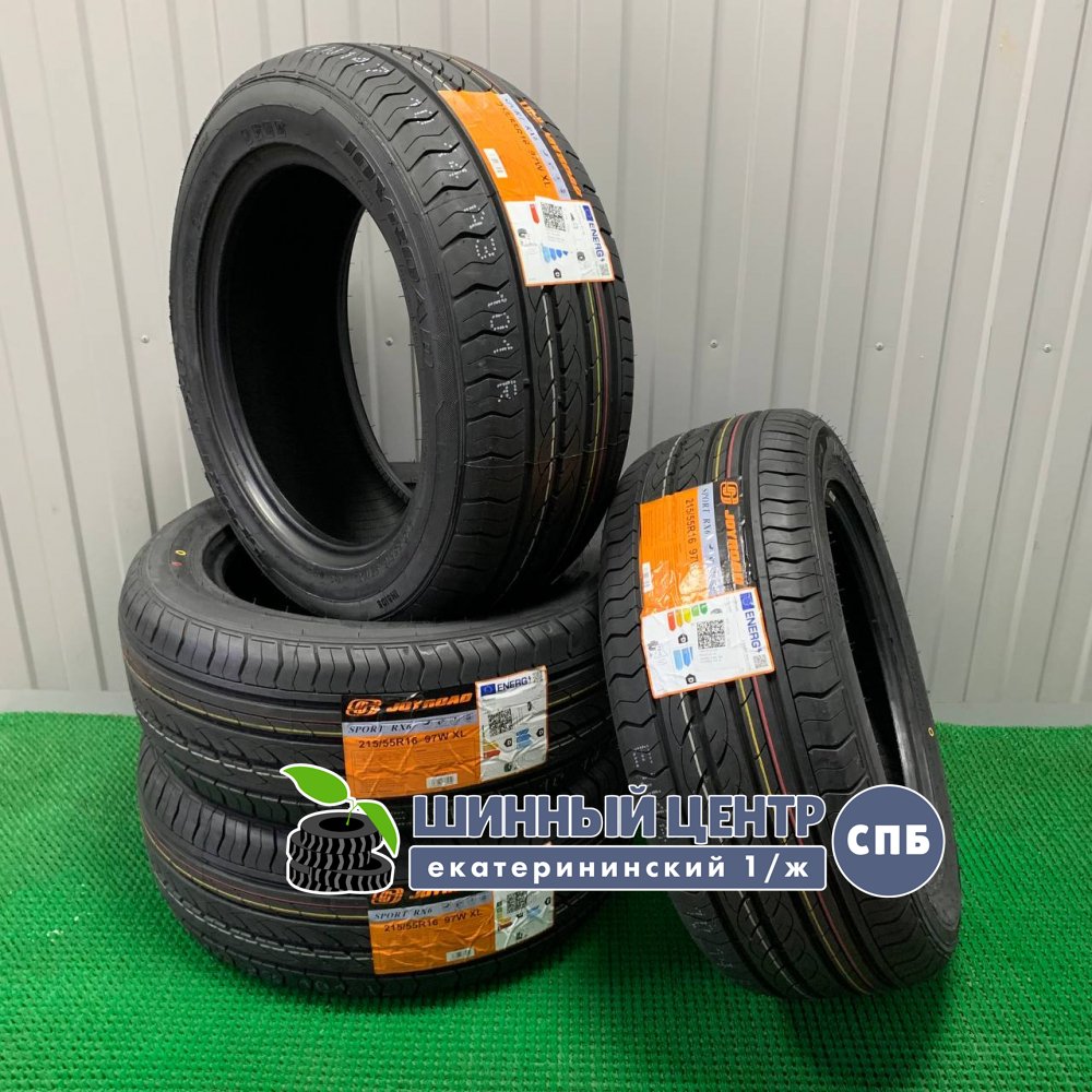 Joyroad Sport RX6 215/55 R16 97W XL 