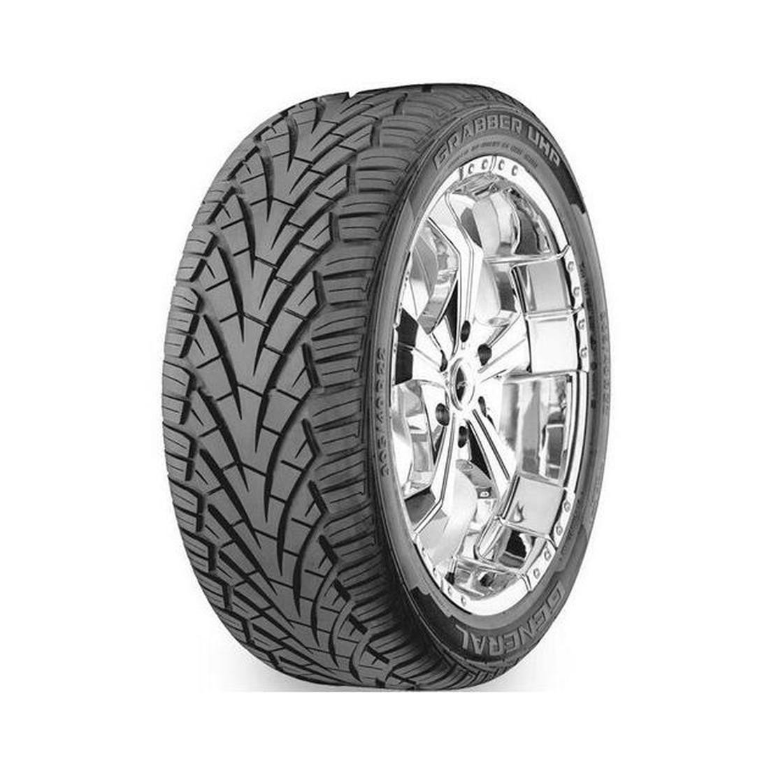 General Tire Grabber UHP 285/35 R22 106W  