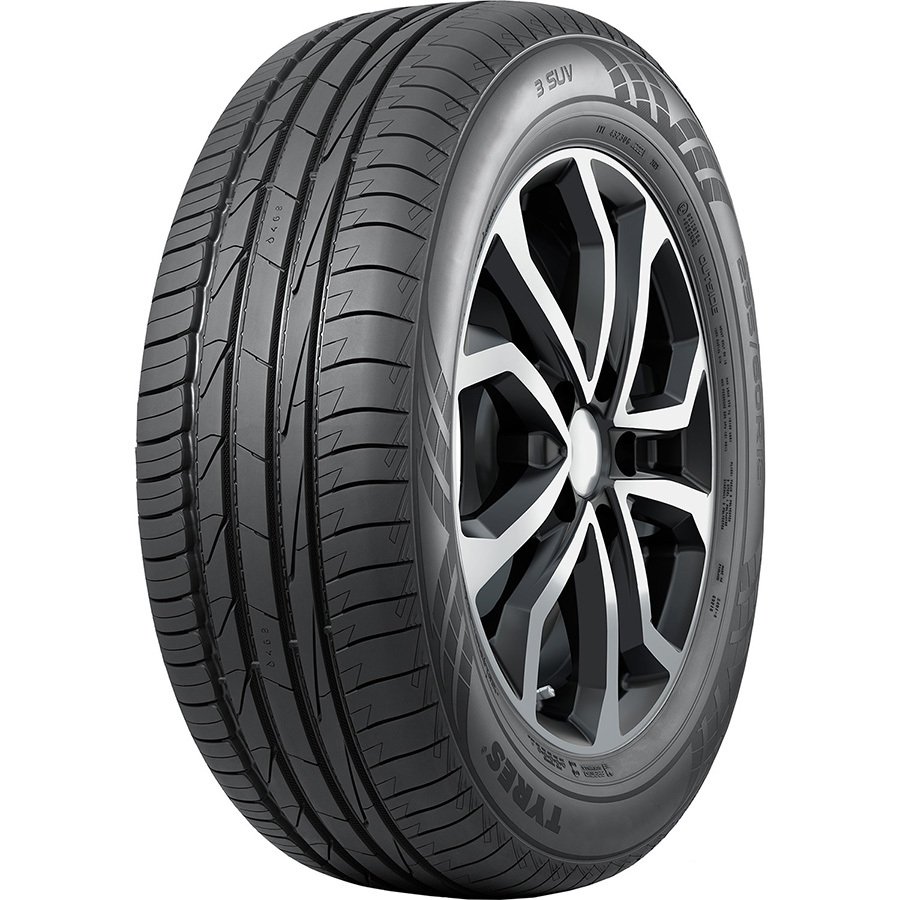 Ikon Tyres (Nokian Tyres) Autograph Aqua 3 205/65 R16 99V  