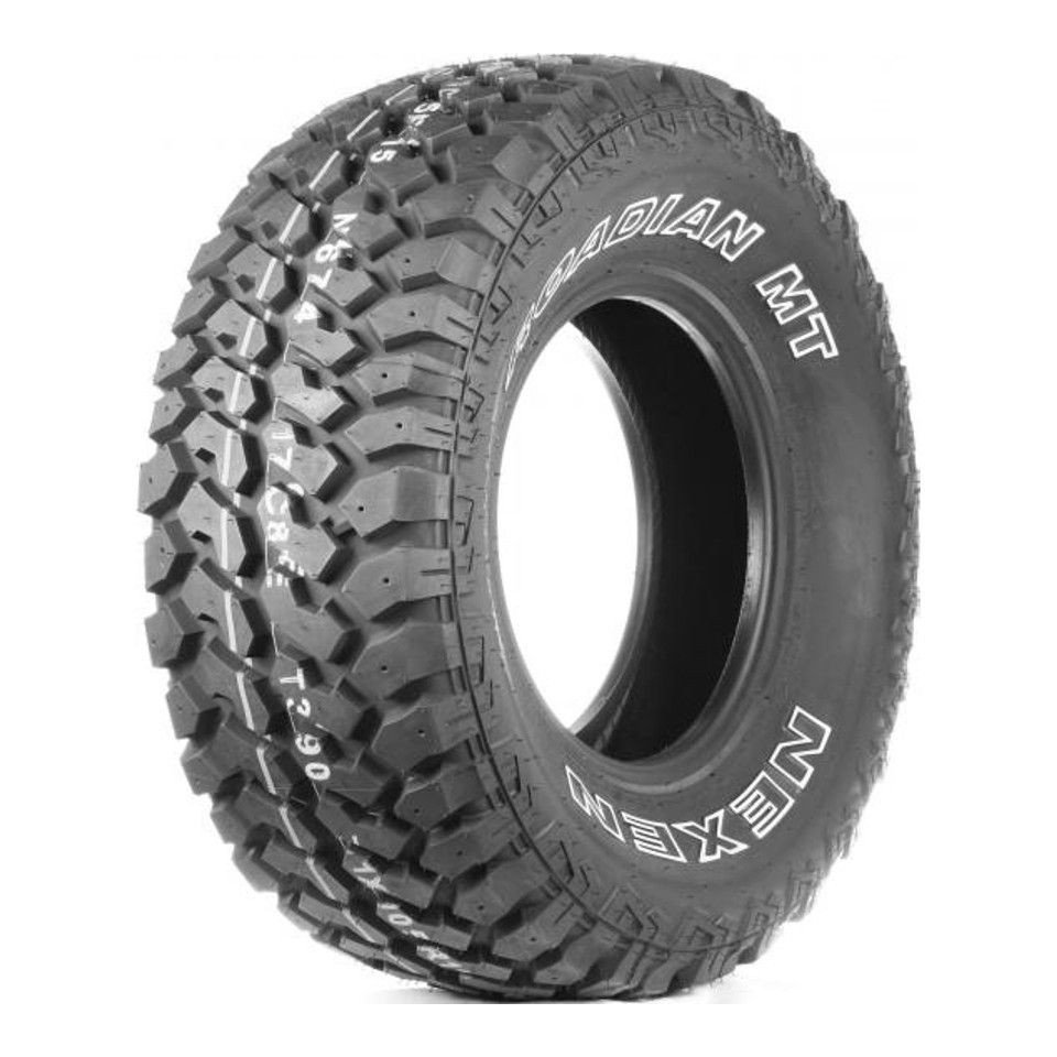 Nexen Roadian MT 235/75 R15 104/101Q  