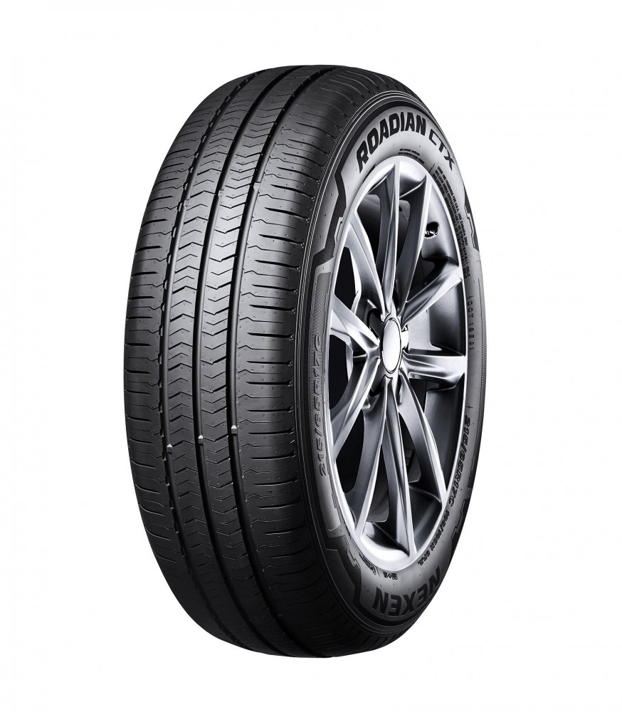 Nexen ROADIAN CTX 215/65 R17 108H  