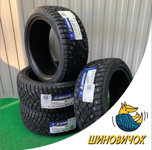 Landsail Ice Star is37 215/70 R16 100T  