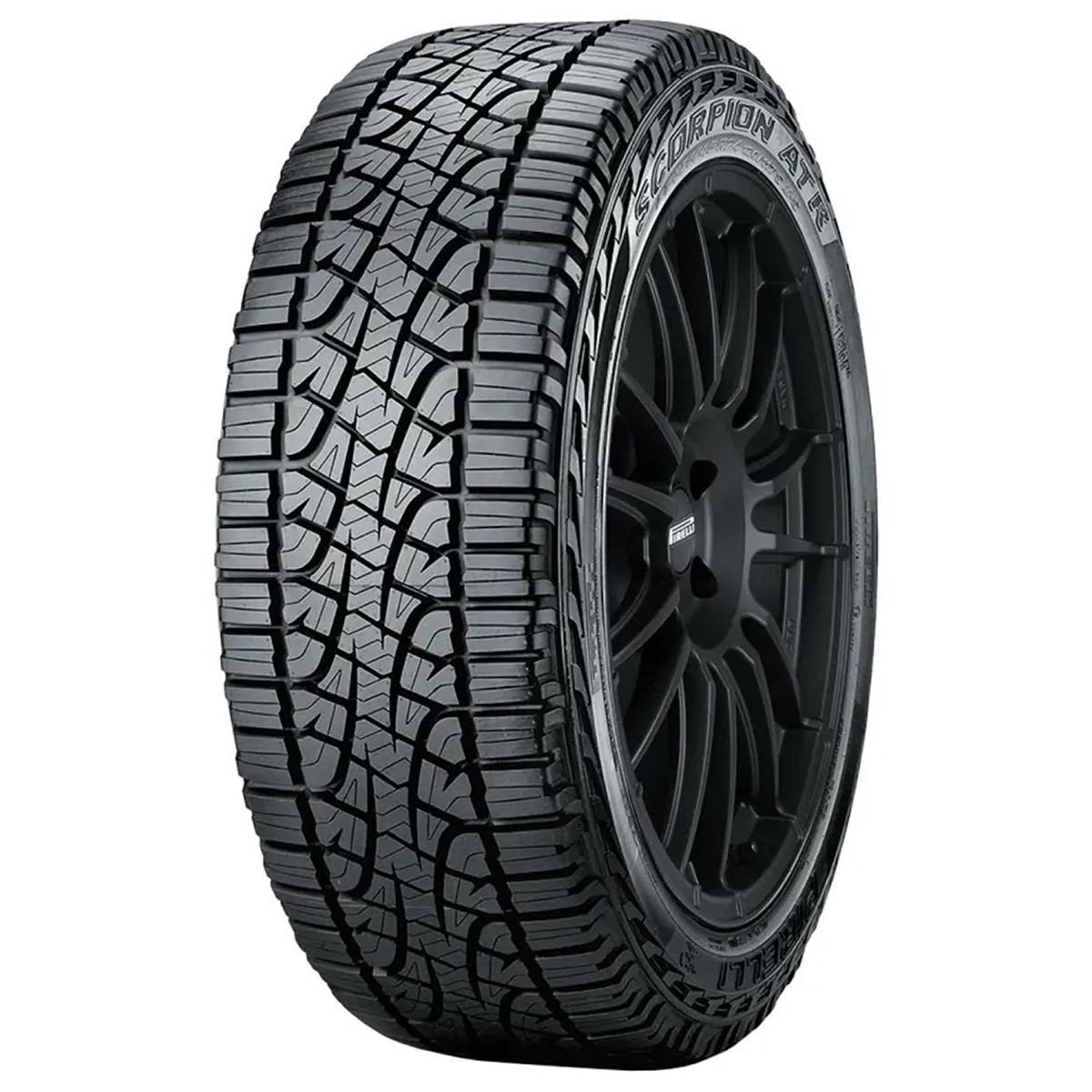 Pirelli Scorpion ATR 185/75 R16 93T  