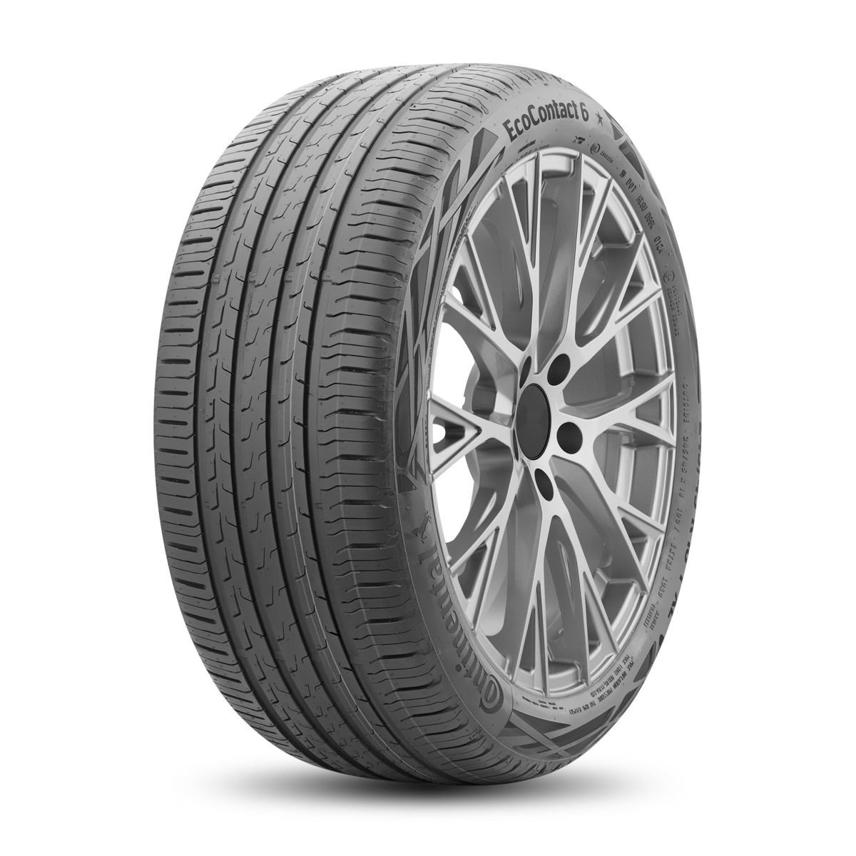 Continental ContiEcoContact 6 275/30 R21 98Y  