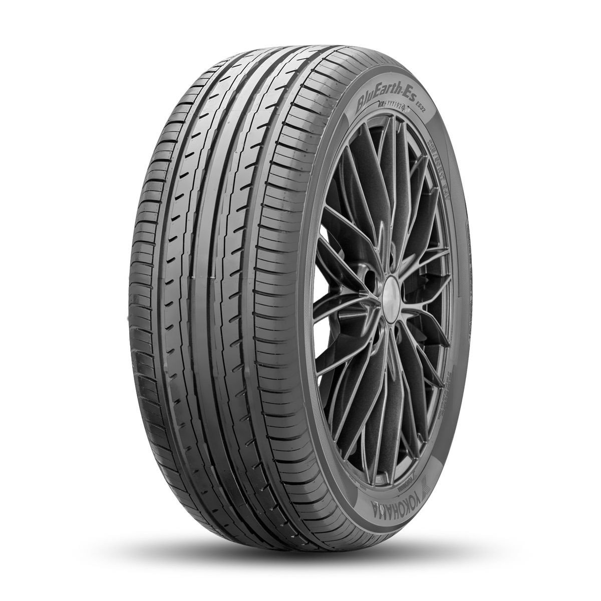 Yokohama BluEarth ES32 215/50 R17 95V  
