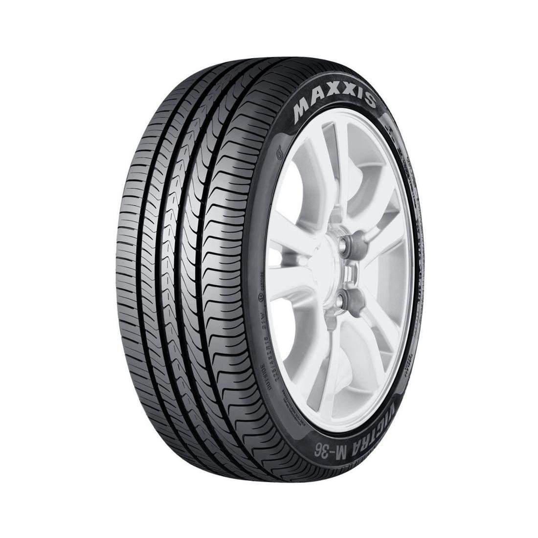 Maxxis M-36+ Victra 245/40 R19 98Y  