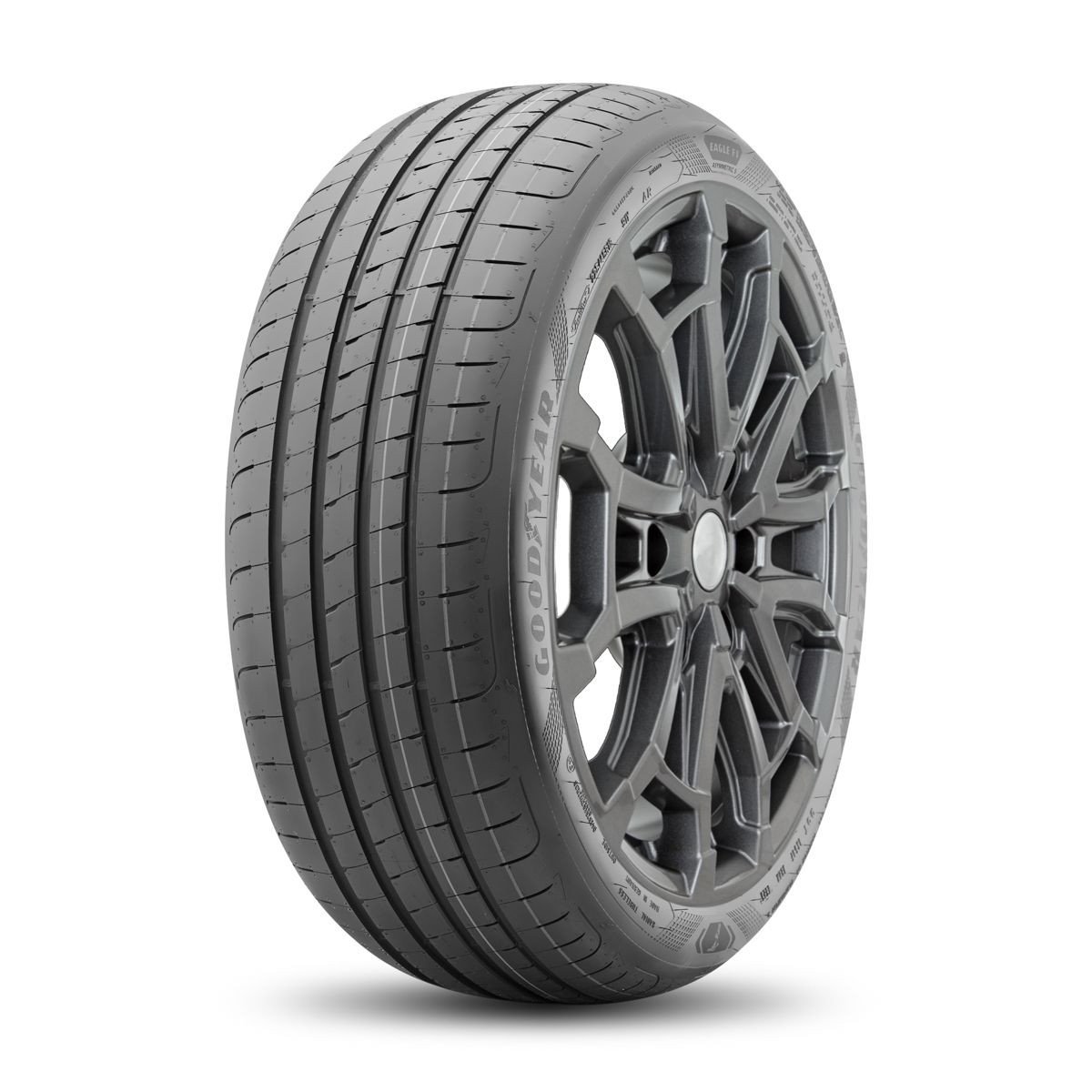 Goodyear Eagle F1 Asymmetric 5 265/35 R21 101Y  
