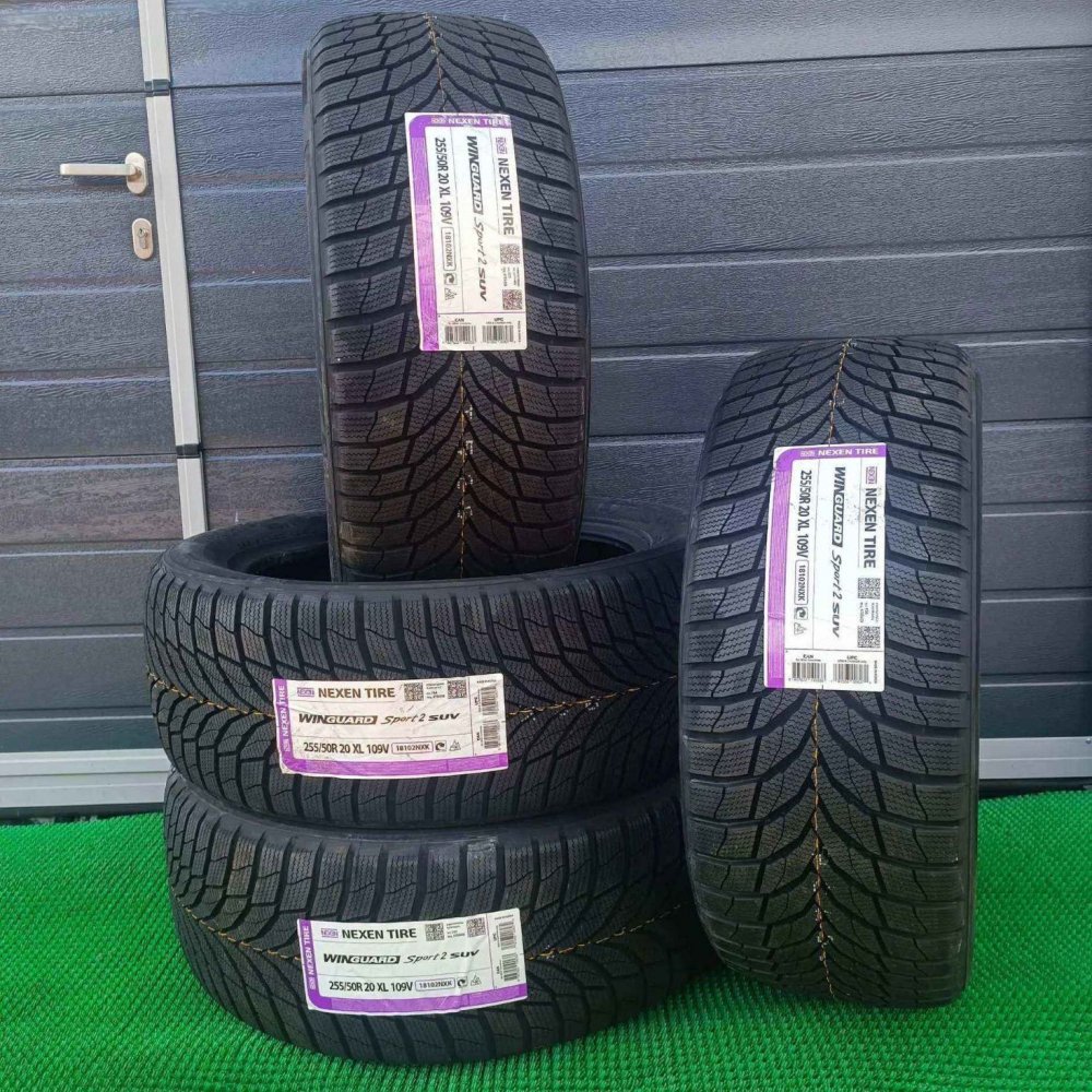 Nexen Winguard Sport 2 225/40 R19 93V  