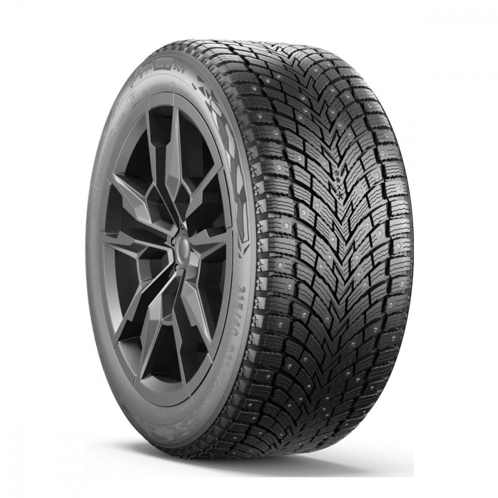 Ikon Tyres (Nokian Tyres) Ikon Autograph Ice 10 SUV 295/35 R21 107T  