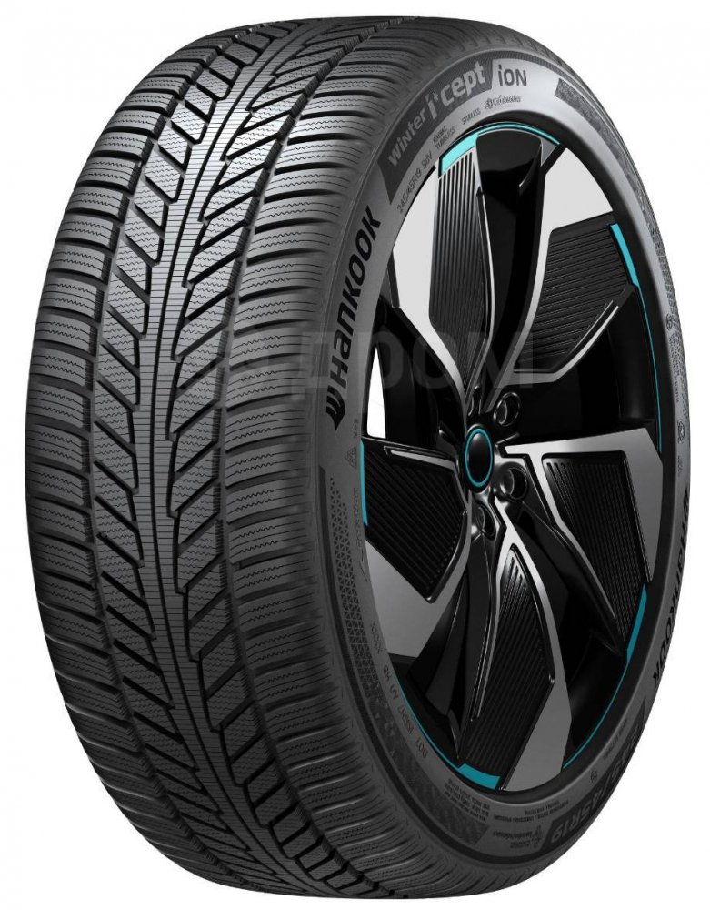 Hankook iON i Cept IW01A 285/35 R22 106V  