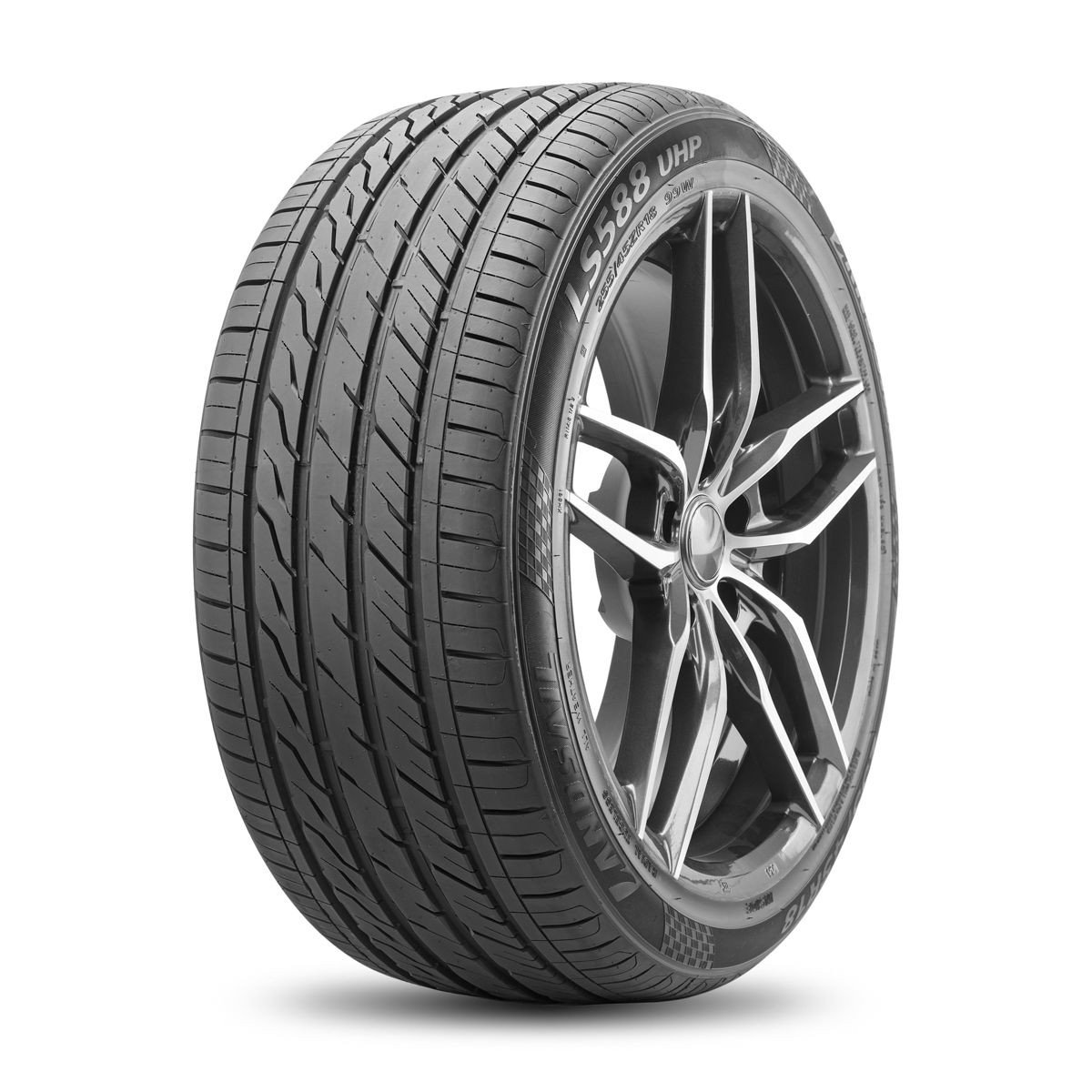 Landsail LS588 UHP 215/50 R17 95W  