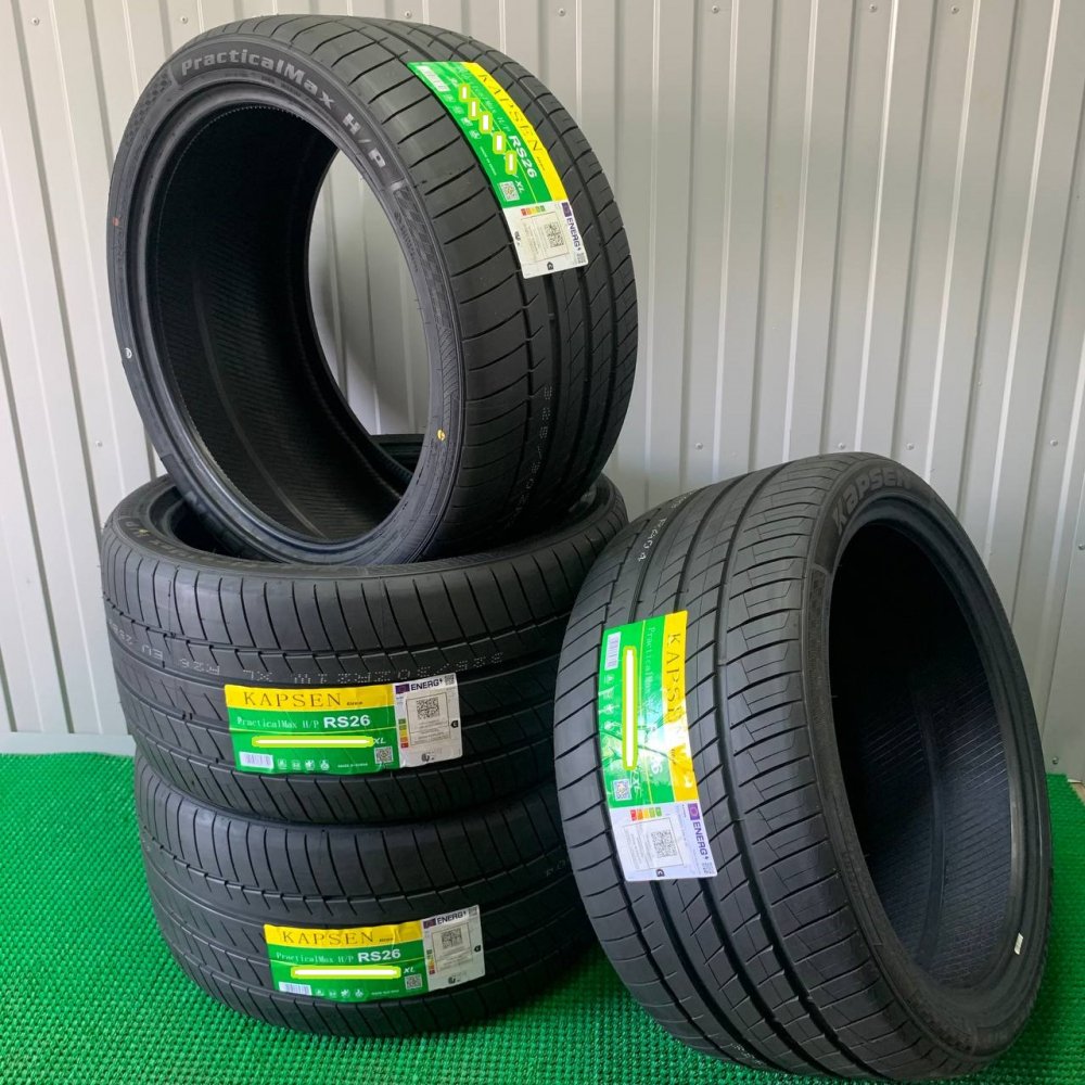 Kapsen RS26 275/45 R20 110W XL 