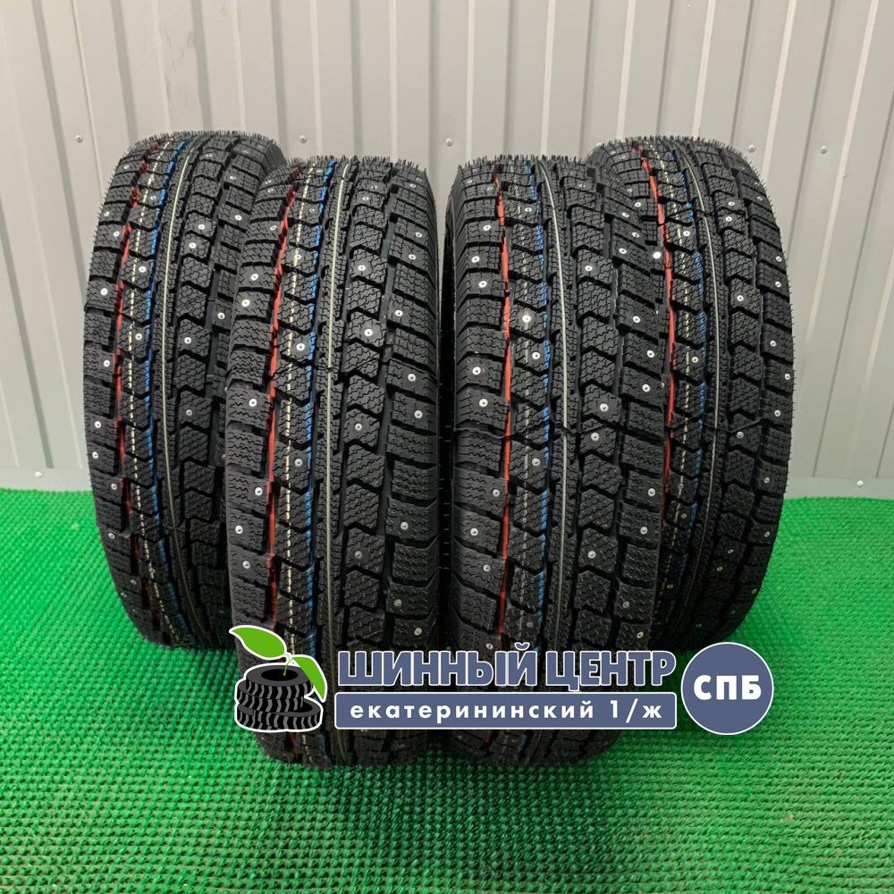 Viatti Vettore Inverno V-524 185/80 R14C 102/100Q  