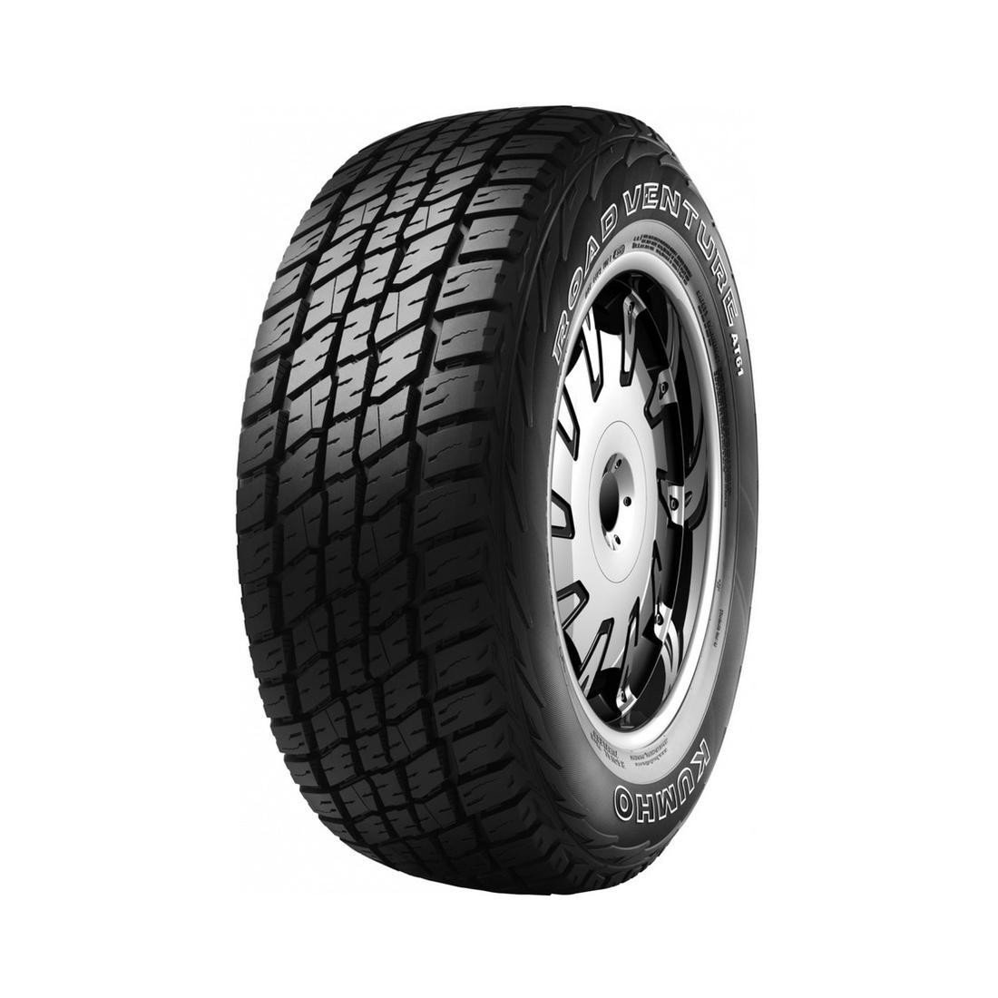 Kumho Road Venture AT61 205/80 R16 104S  