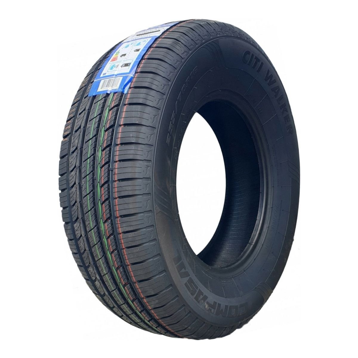 Compasal Citiwalker 215/60 R17 96H  