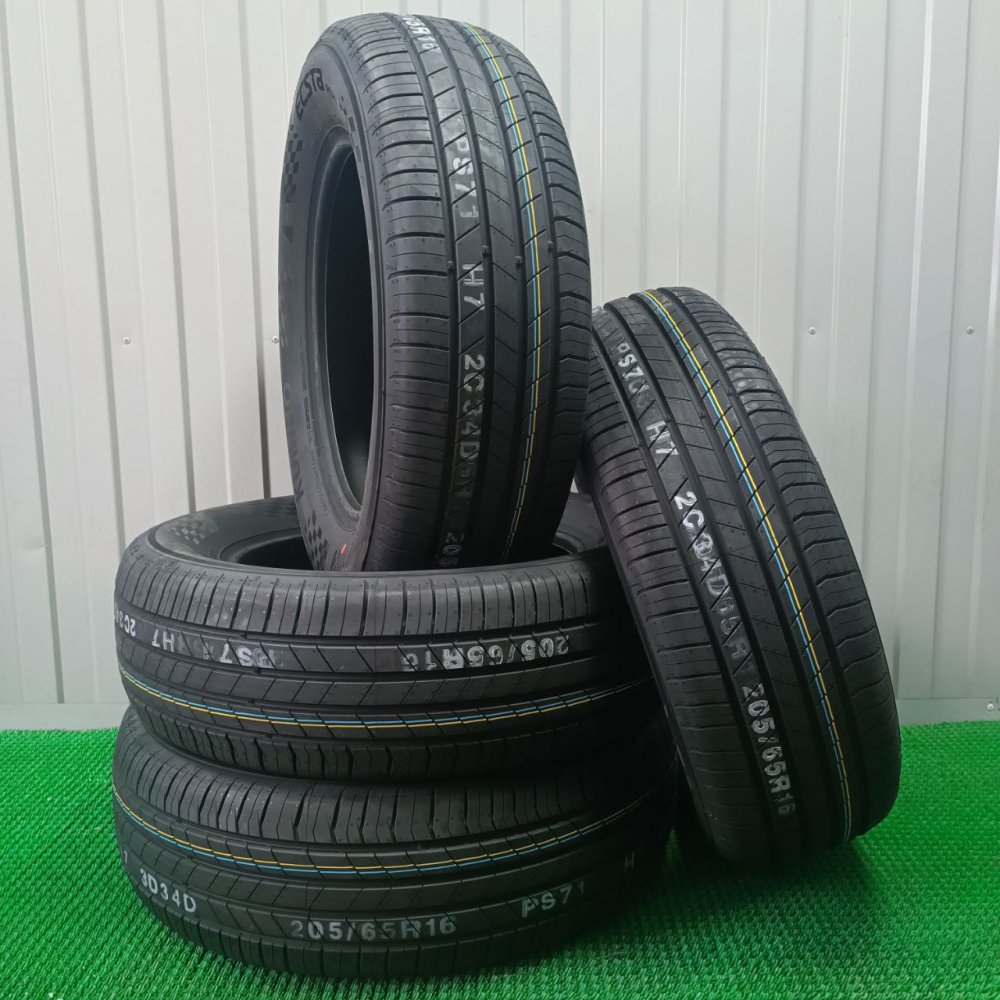 Kumho Ecsta PS71 SUV 275/45 R20 110Y XL 