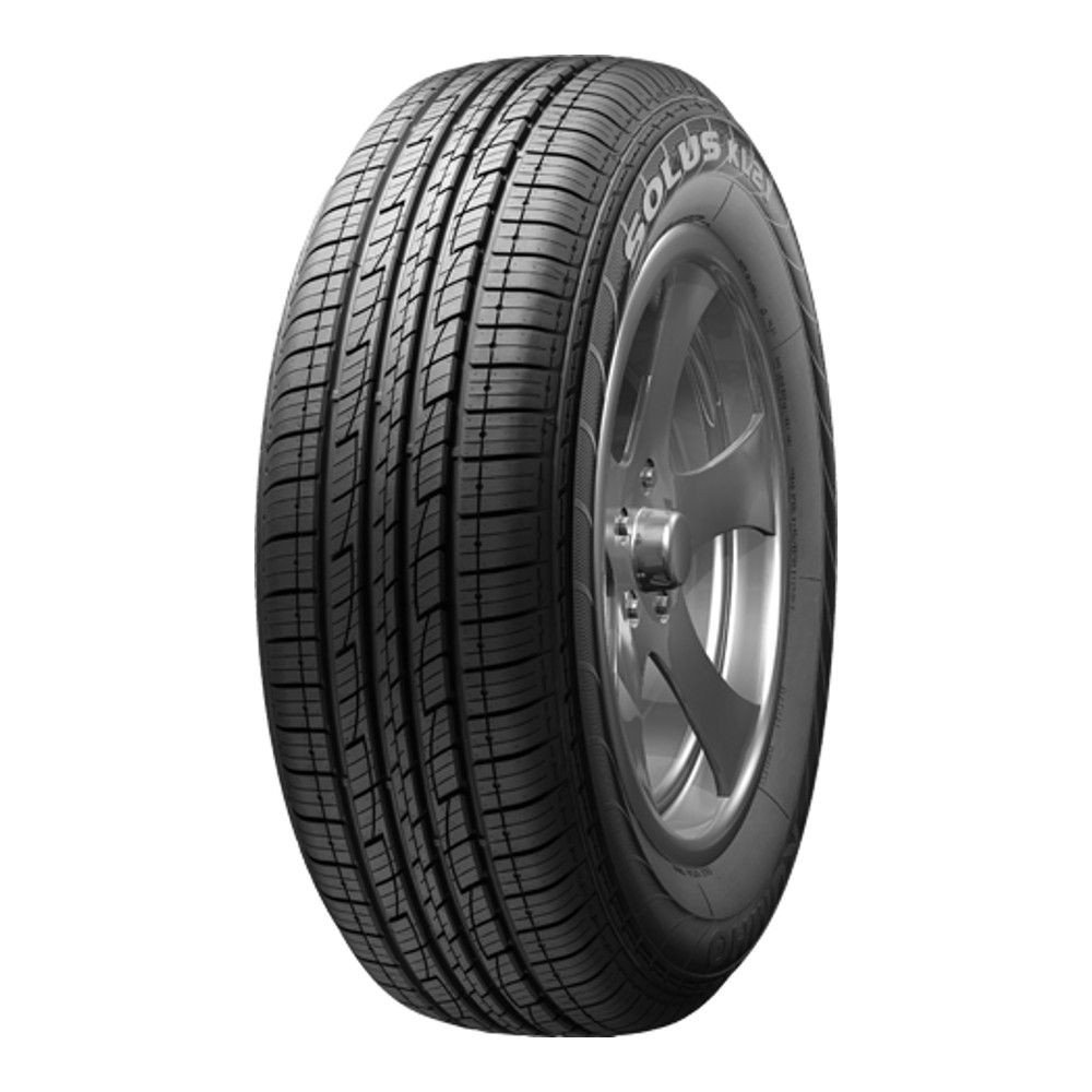 Kumho Solus KL21 265/60 R18 110H  