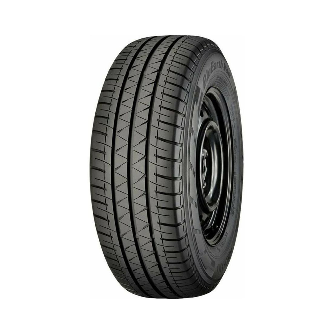 Yokohama BluEarth-Van RY55 185/75 R16C 104/102S  