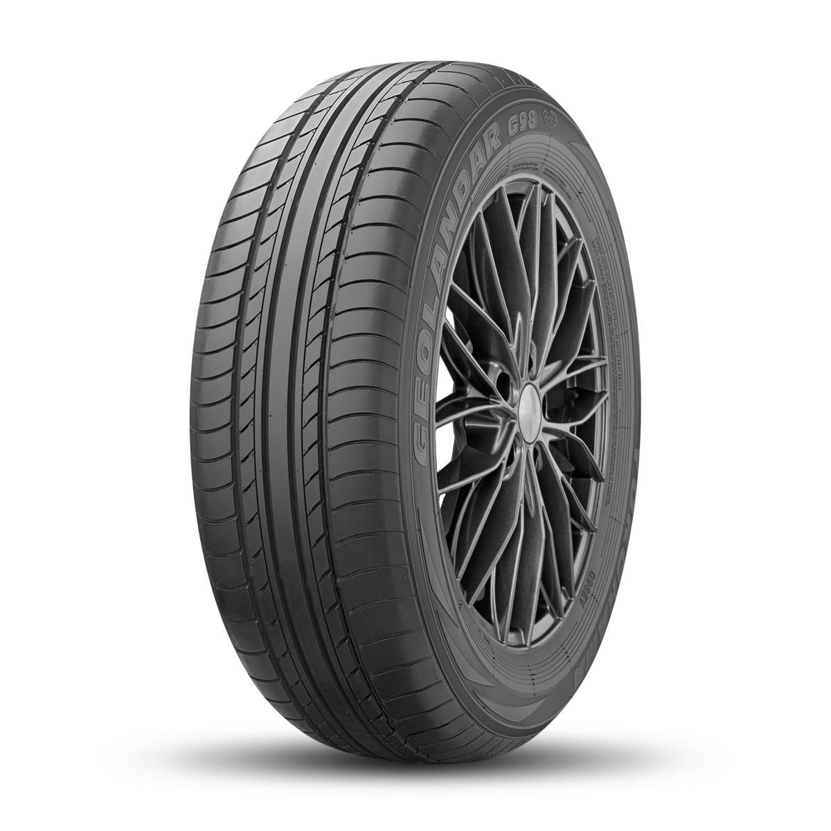 Yokohama Geolandar G98 235/65 R18 106H  