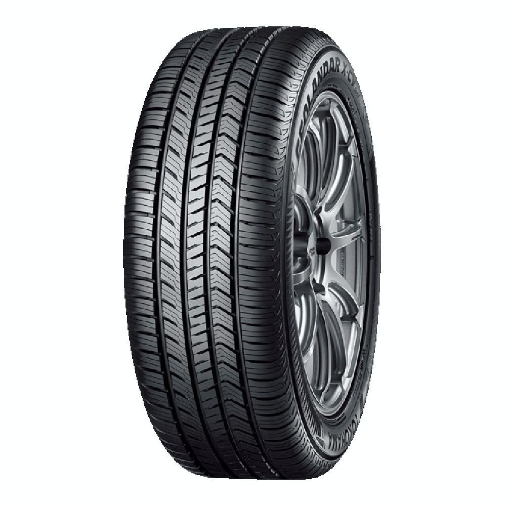 Yokohama Geolandar X-CV G057 295/35 R21 107W  