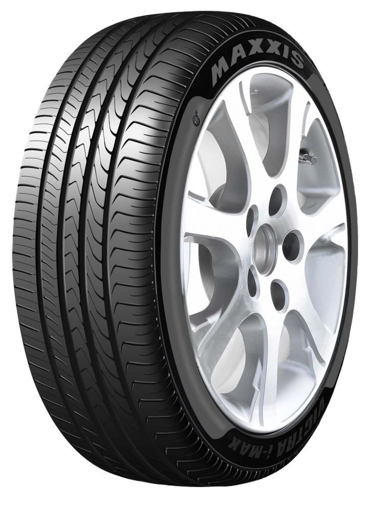 Maxxis M-36+ Victra 275/40 R19 101Y  