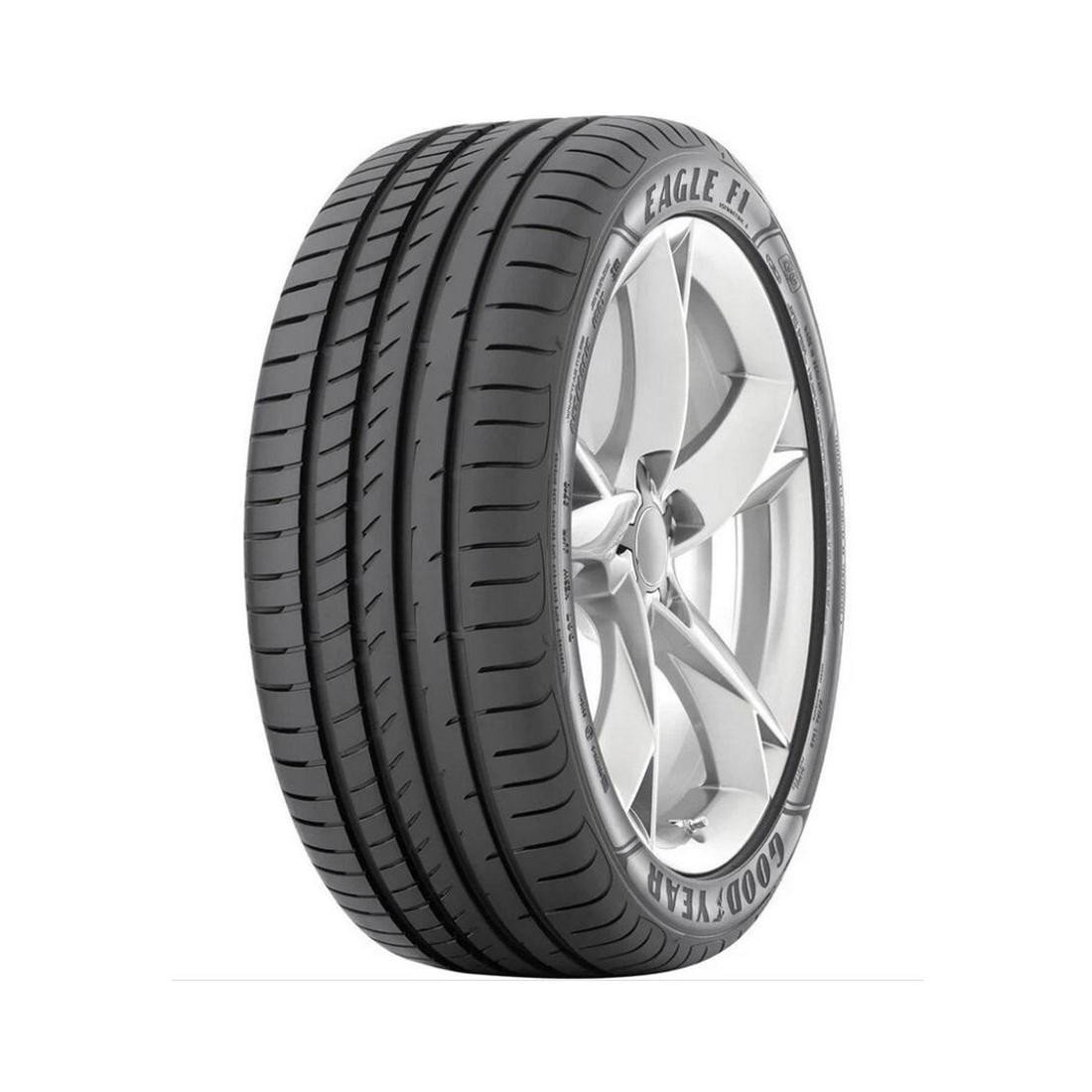 Goodyear Eagle F1 Asymmetric 2 245/40 R20 99Y  Runflat