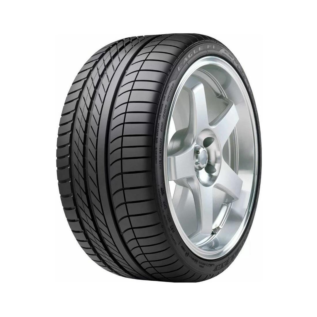 Goodyear Eagle F1 Asymmetric 275/40 R20 106W  Runflat