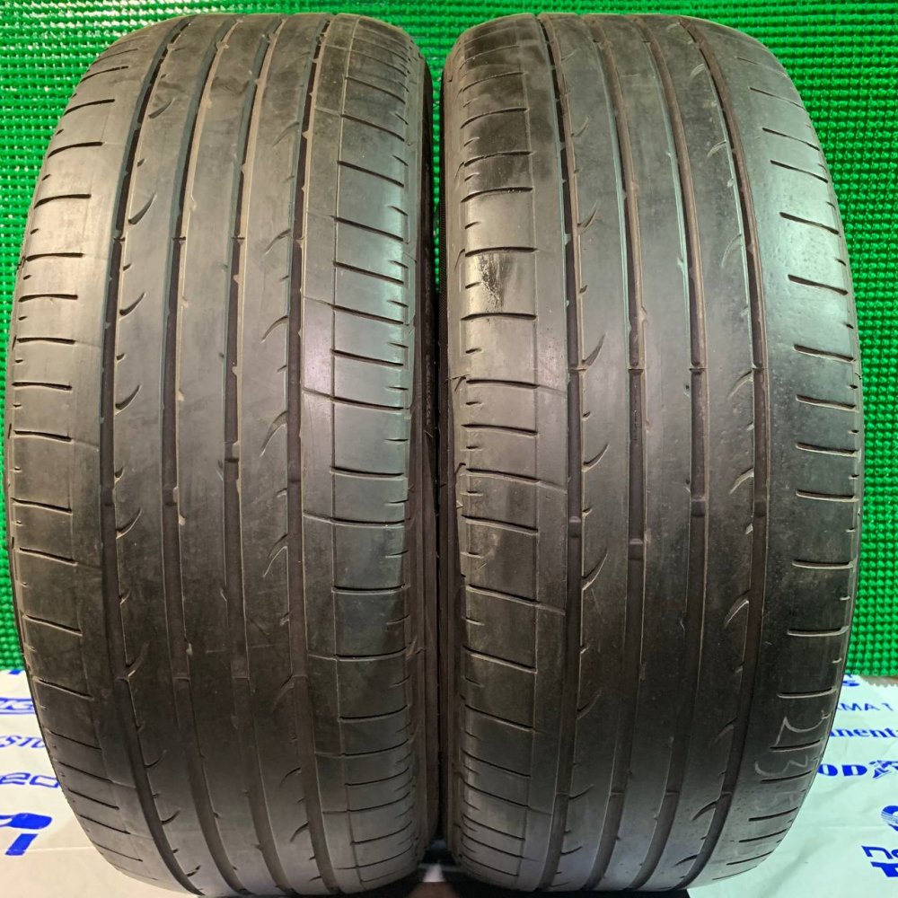 Bridgestone Dueler H/P Sport 305/40 R20 112Y  