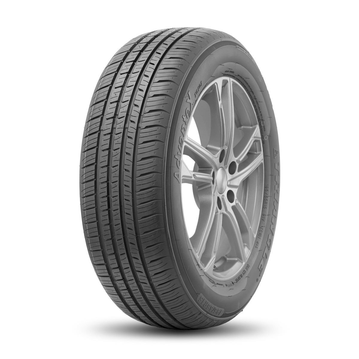 Triangle AdvanteX TC101 205/55 R15 88W  