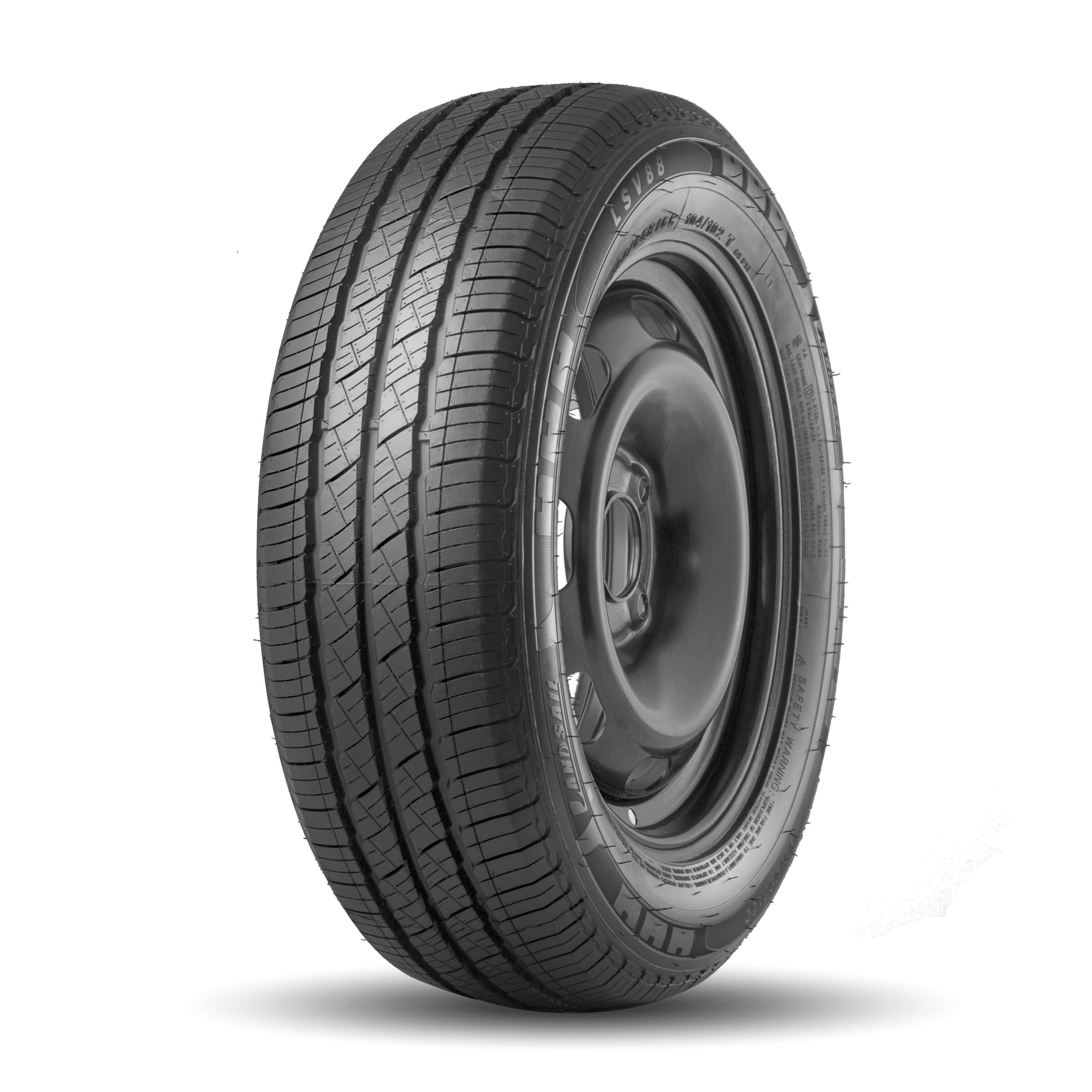 Landsail LSV88 225/70 R15C 106/103S  