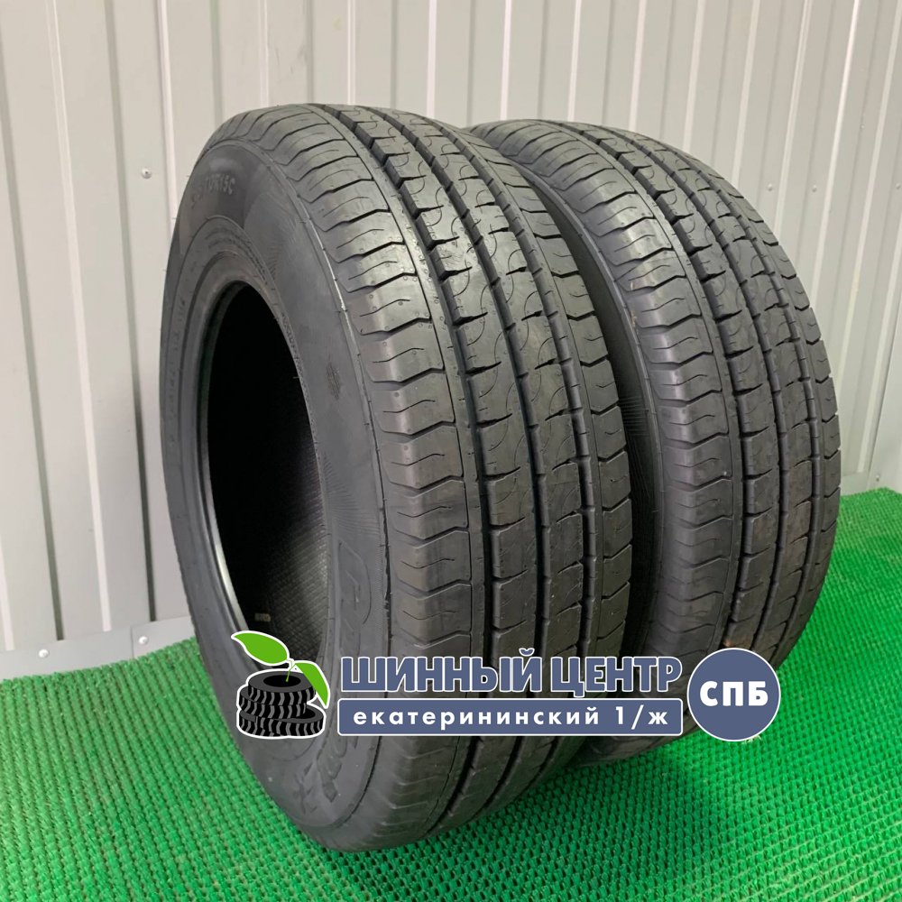 Cordiant Business CS-2 185/75 R16C 104/102R  
