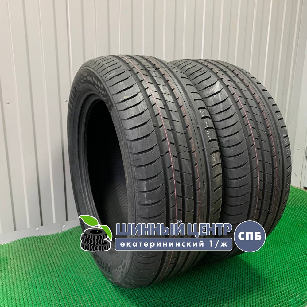 Doublestar DSU02 215/55 R17 98W  