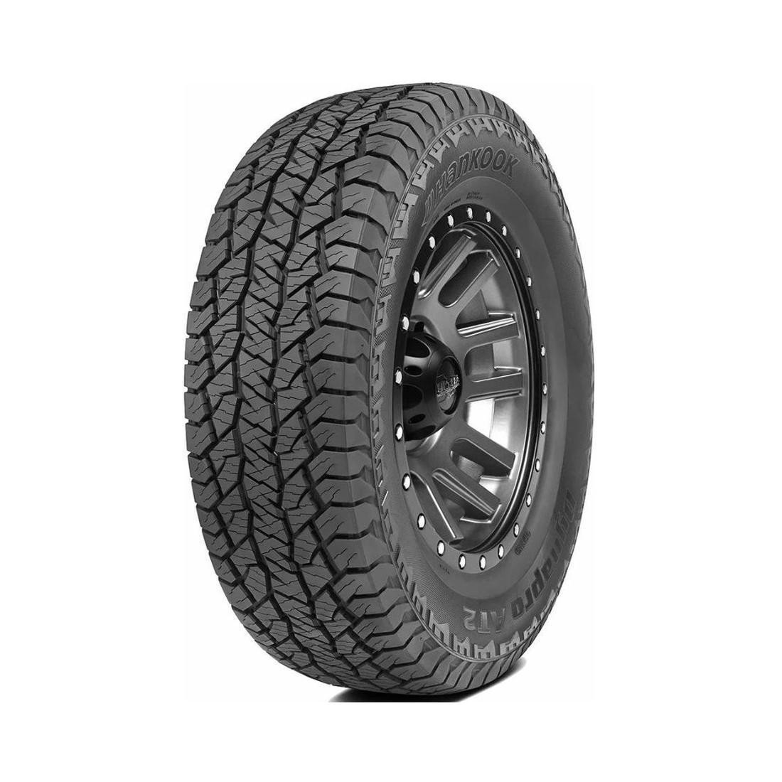 Hankook Dynapro AT2 RF11 265/65 R18 114T  