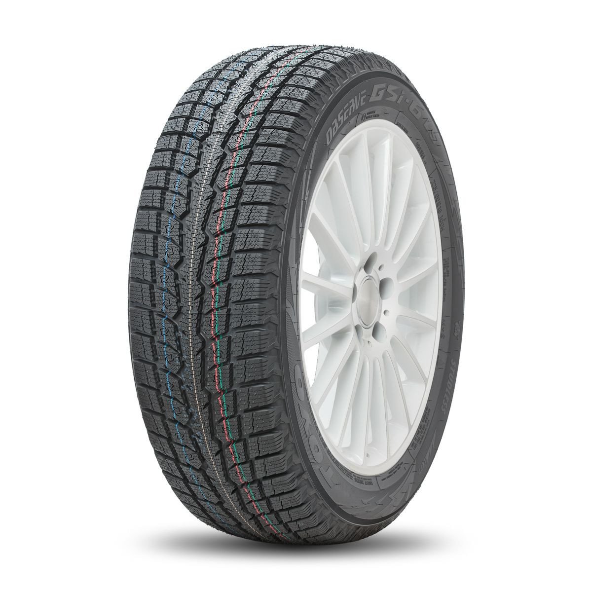 Toyo Observe GSi-6 HP 245/70 R17 110H  
