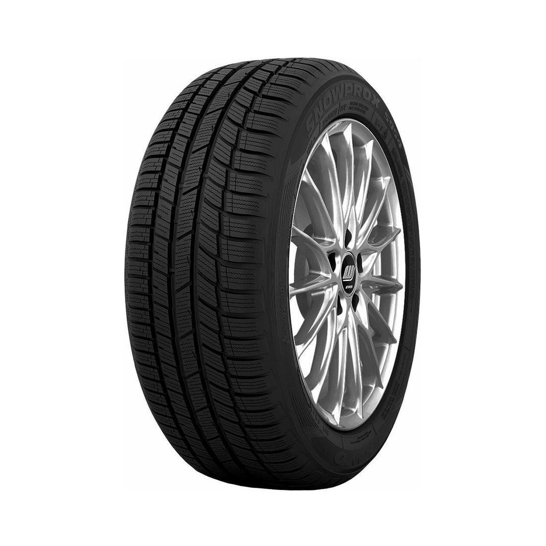 Toyo Snowprox S954 255/45 R20 105V  