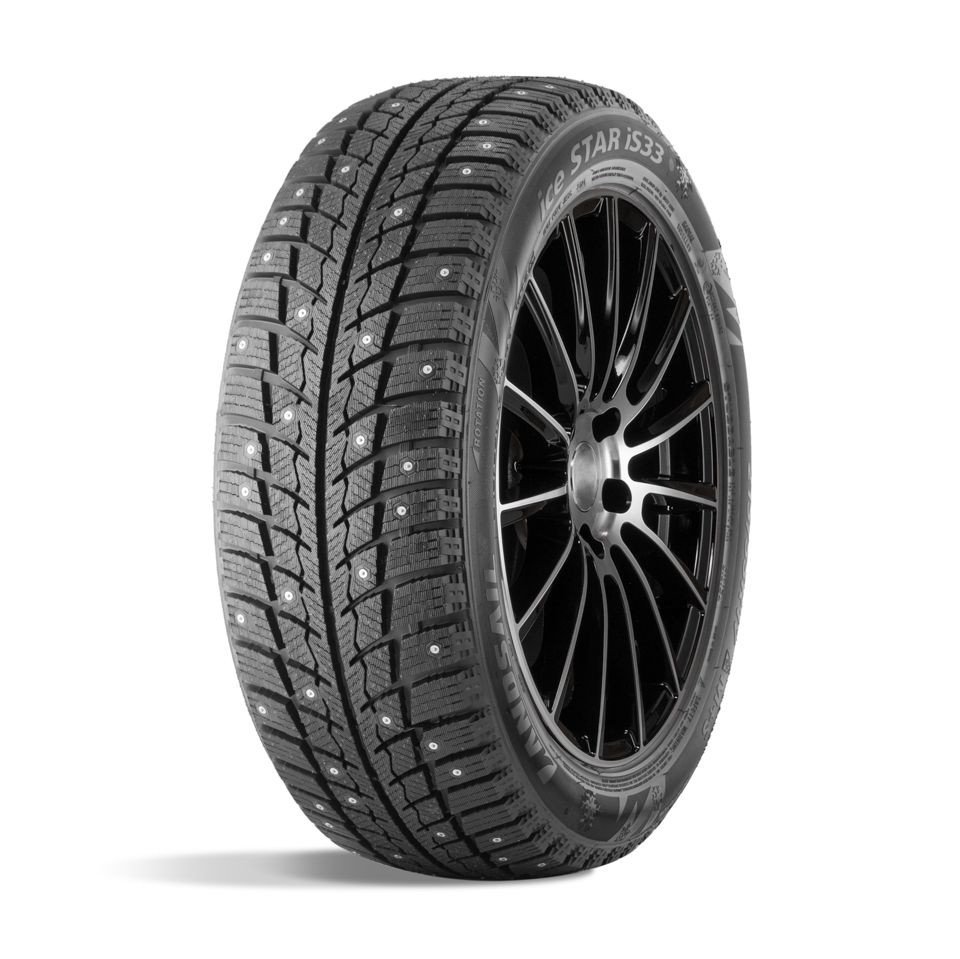 Landsail Ice Star is33 195/55 R16 91T XL 