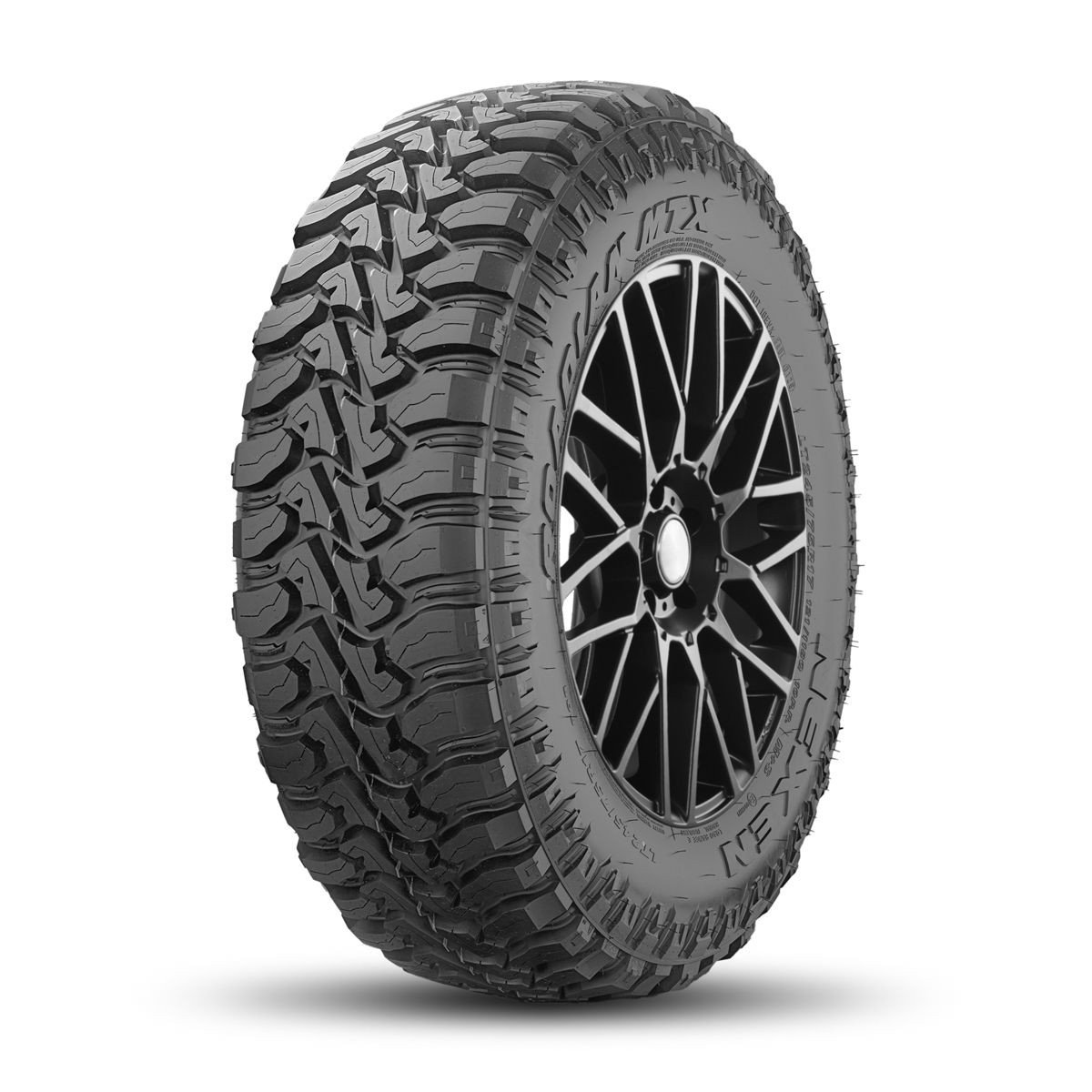 Nexen Roadian MTX 315/70 R17 121/118Q  