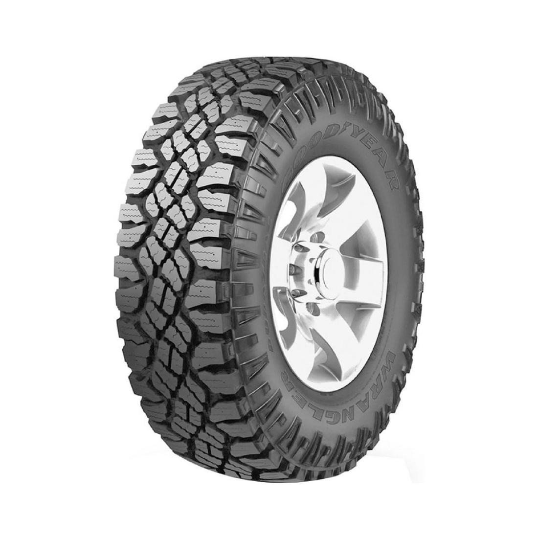 Goodyear WRANGLER DURATRAC 255/55 R20 110Q  