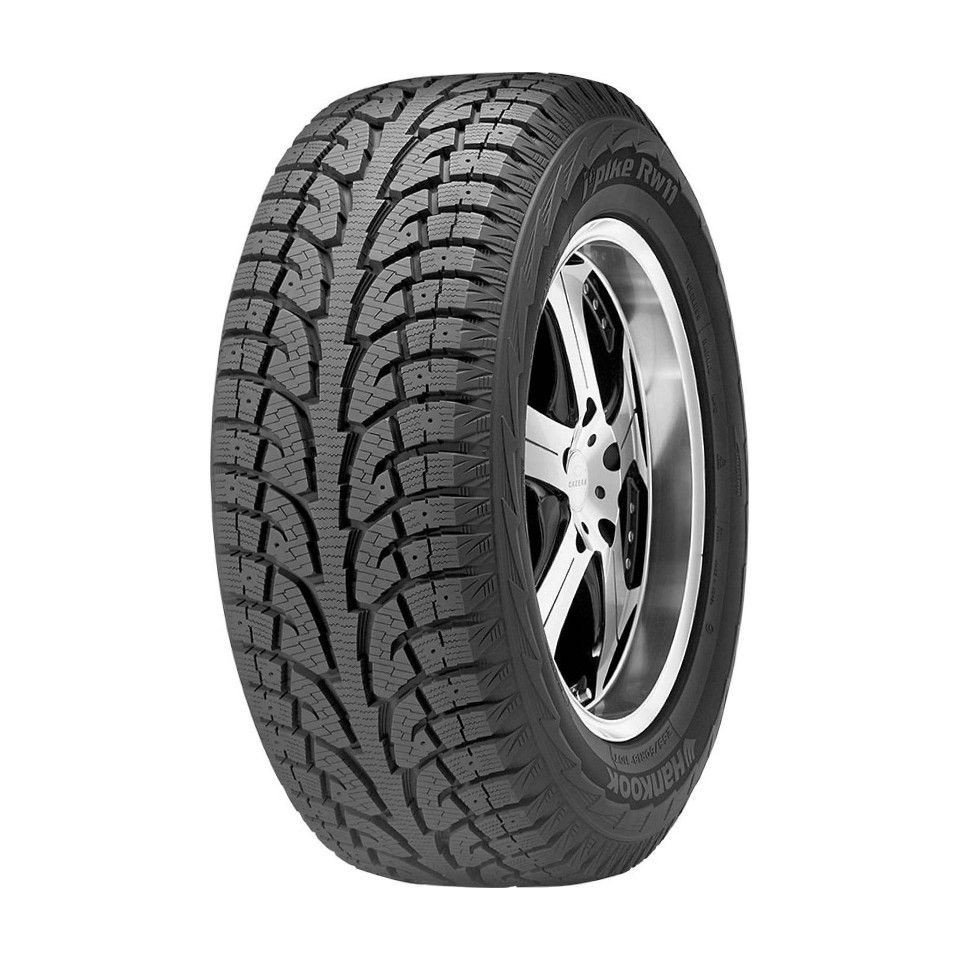 Hankook Winter i Pike RW11 275/40 R20 106T  