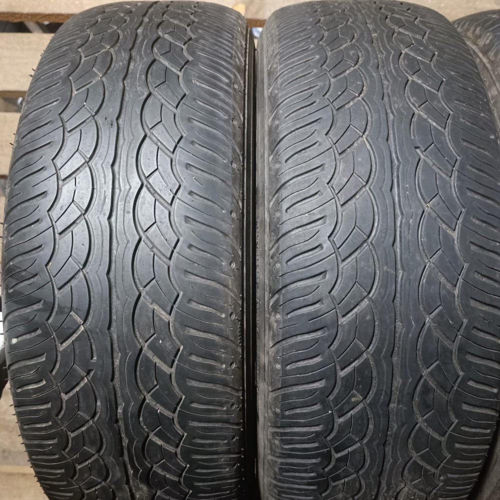Yokohama Parada Spec-X PA02 285/40 R23 111V  
